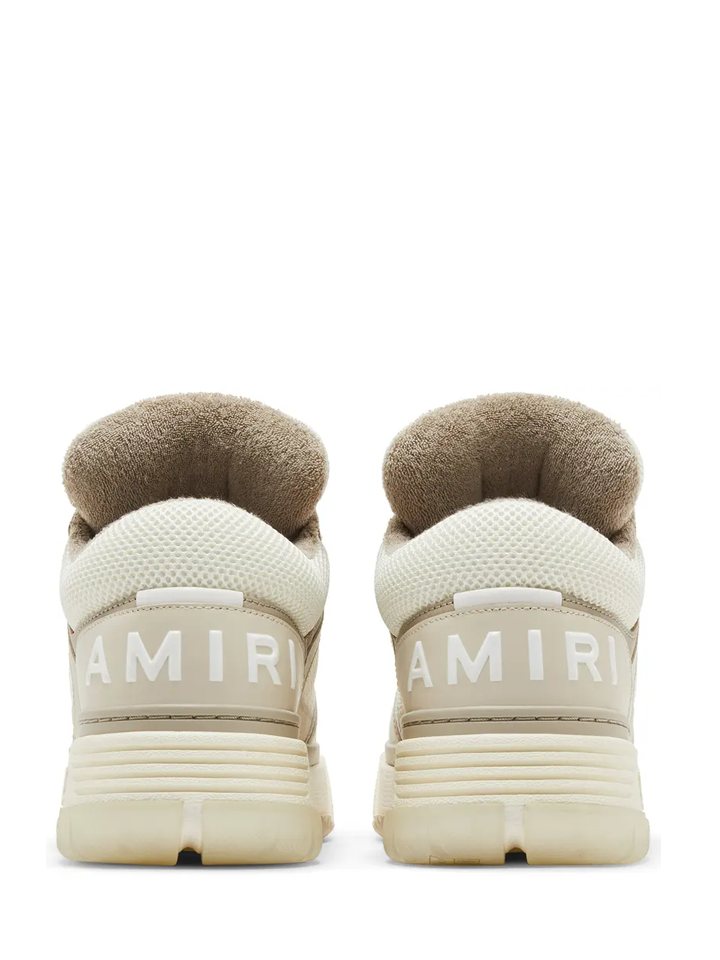 Amiri MA-1 Trainer in Alabaster Birch