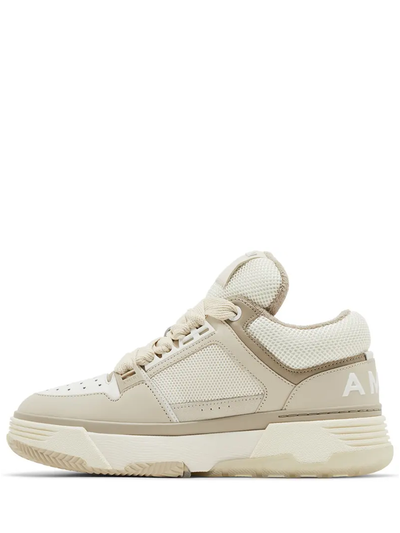 Amiri MA-1 Trainer in Alabaster Birch