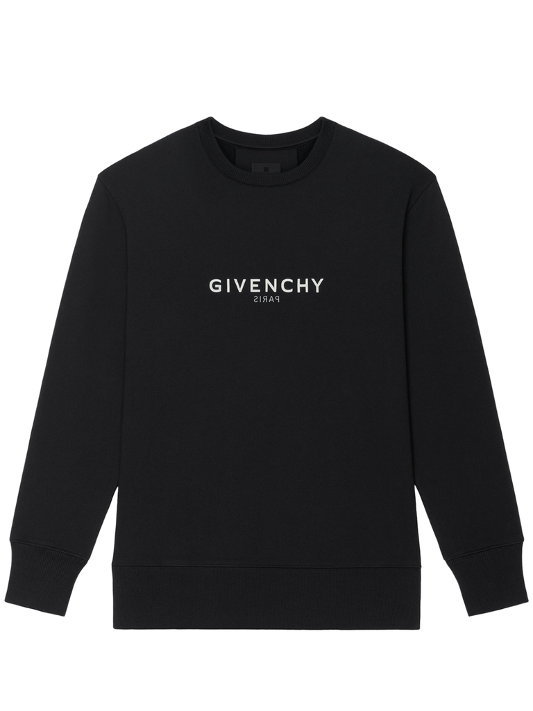 Reverse Paris Slim fit Sweatshirt
