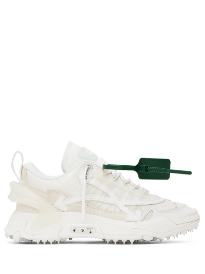 Off-White Odsy-2000 White Trainers