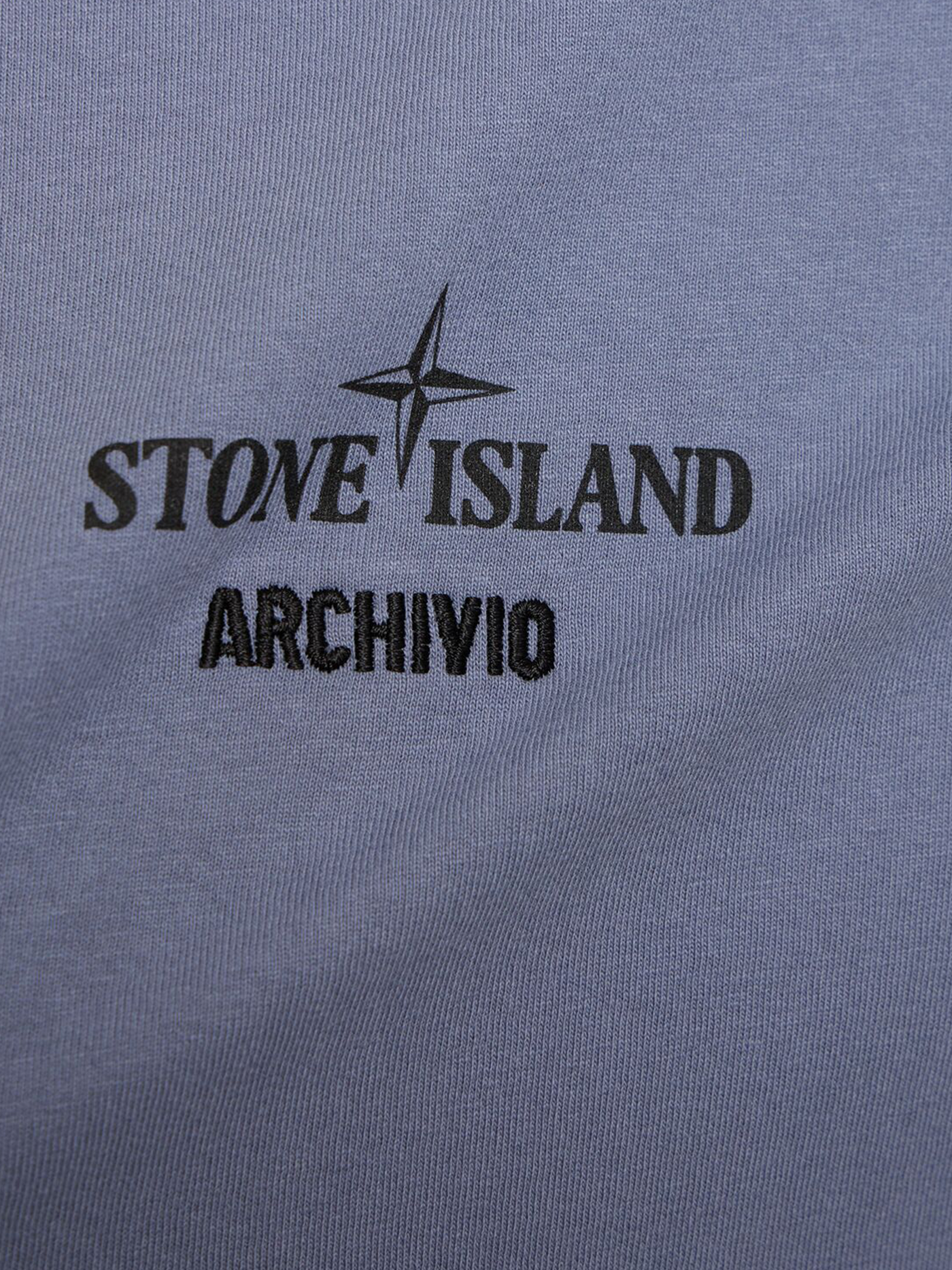 Stone Island Archivio T-Shirt in Blue