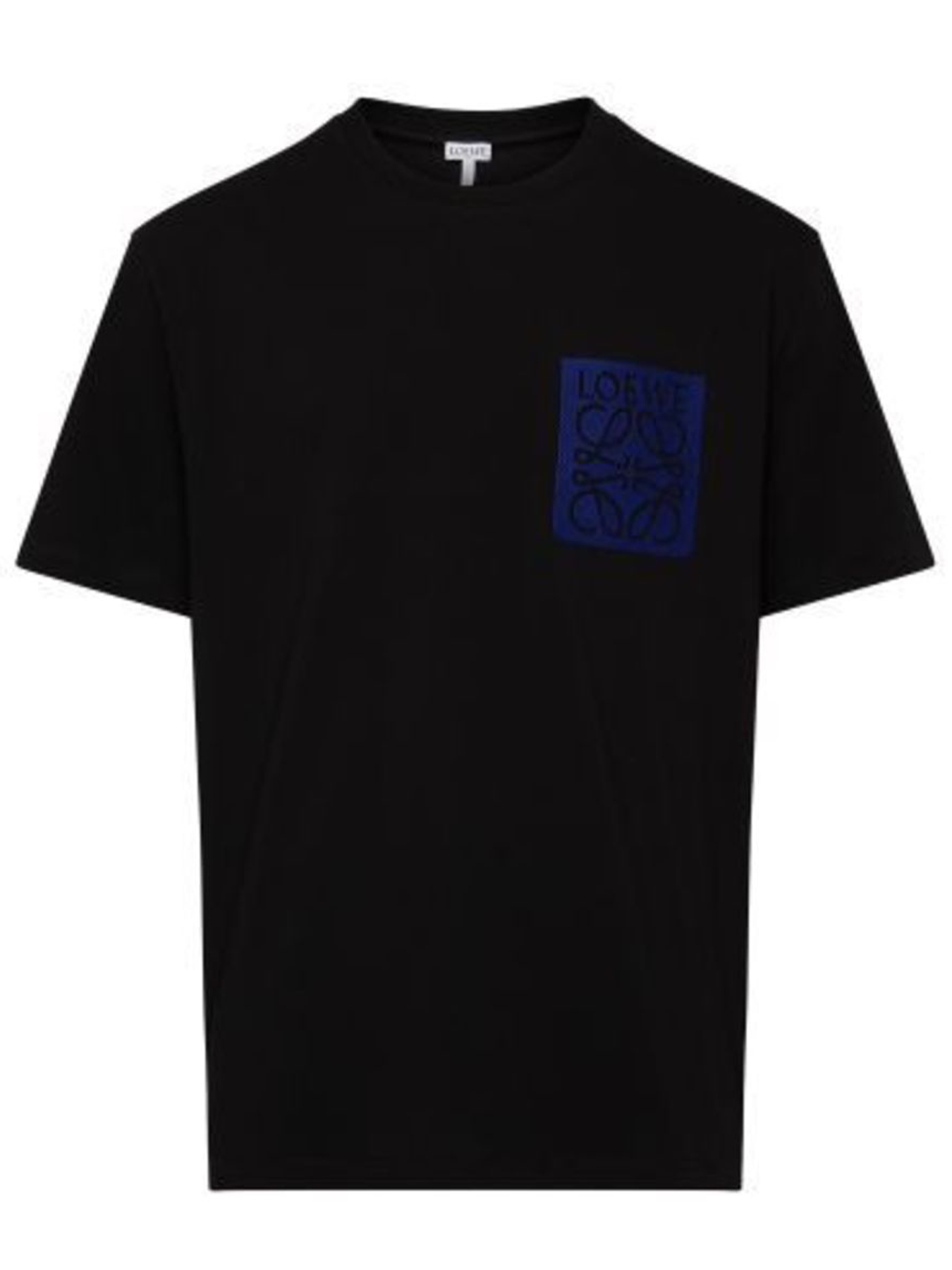 LOEWE Tシャツ LOEWE】ロエベ『トトロ 半袖Tシャツ sizeXS』S848Y22X01 21SS