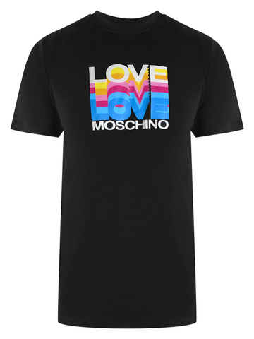 Love Moschino – TheDesignerBox
