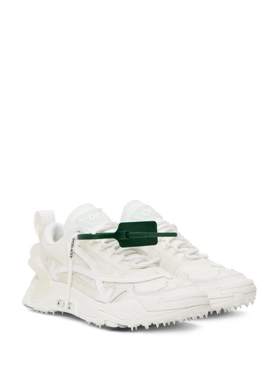 Off-White Odsy-2000 White Trainers