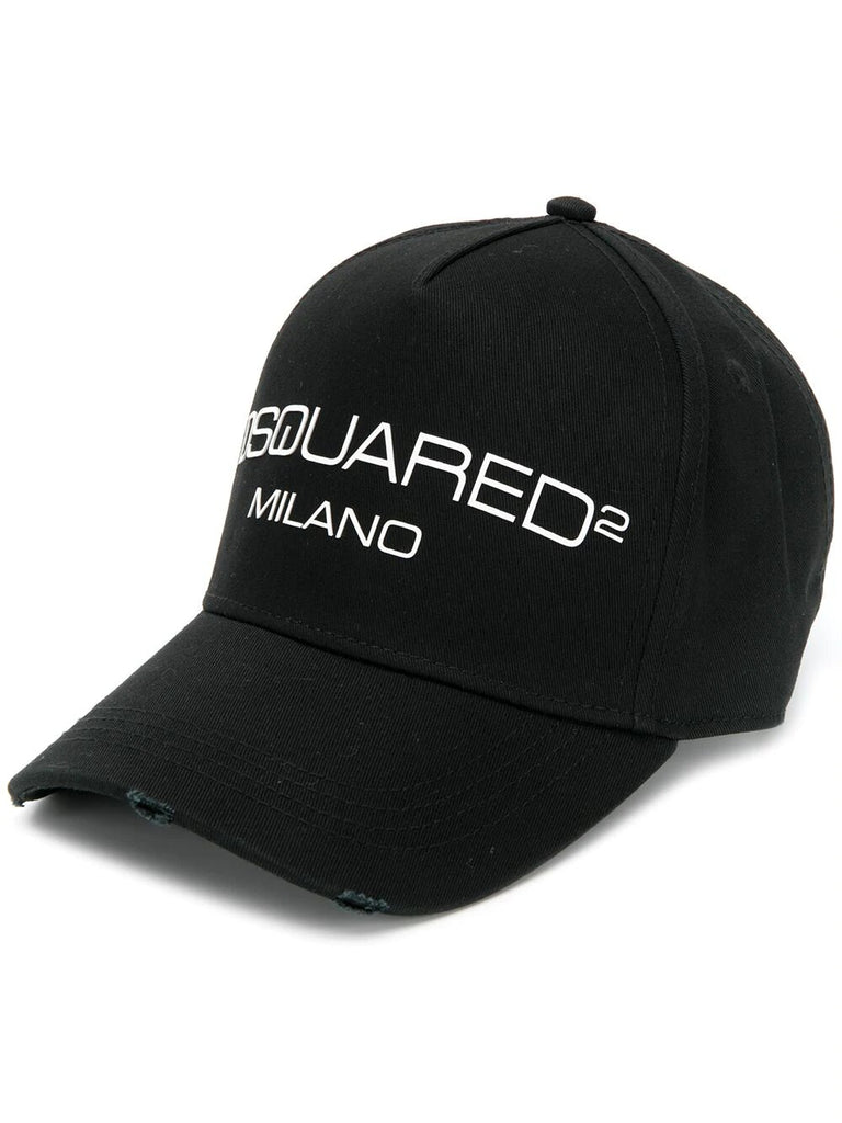 Milano Baseball Cap