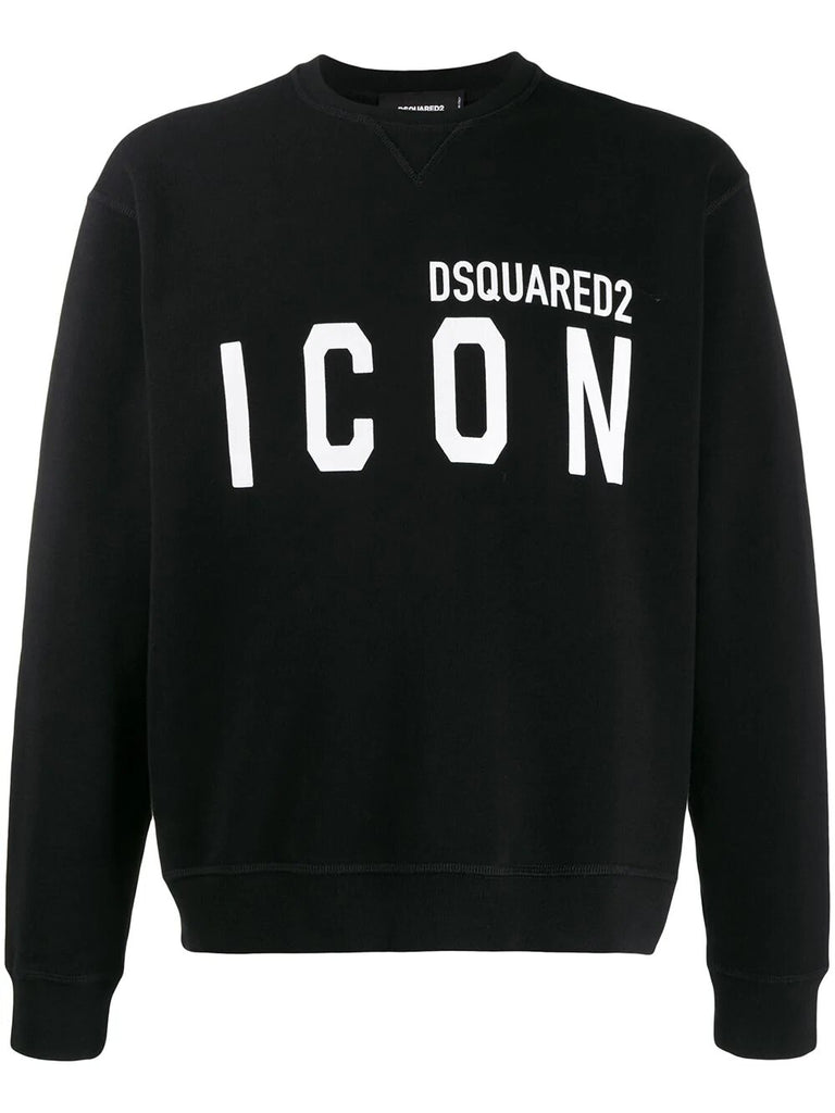Icon Logo Sweatshirt