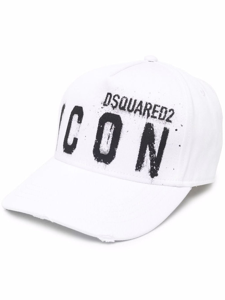 Icon Spray Cap