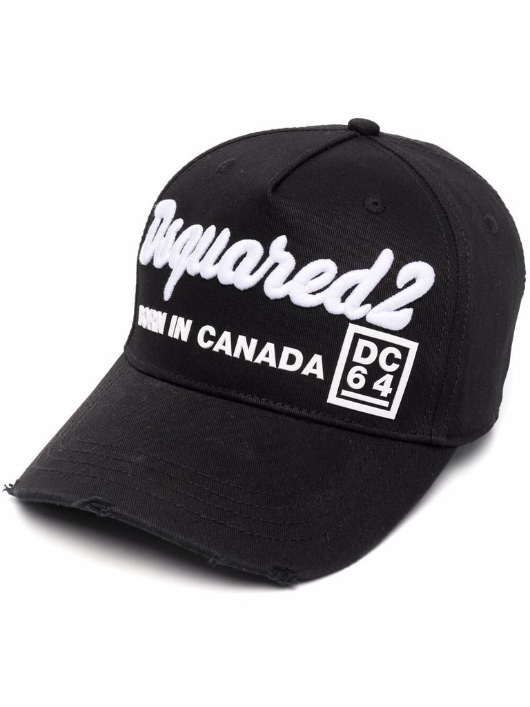Born Canada DC64 Cap