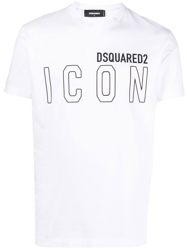 Icon Outline T shirt