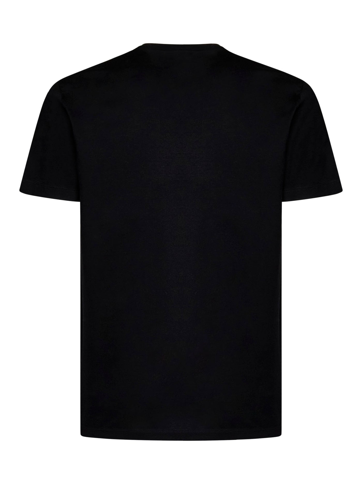 Dsquared2 Mini Logo Ceresio 9 T-shirt Black