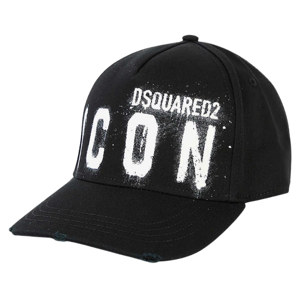 ICON Spray Paint Cap